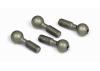 XRay Aluminium Pivot Ball 8.4 mm - Hard Coated (4)