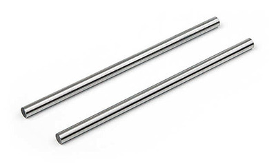 XRay Rear Wishbone Pivot Pin Lower - S. Steel - C-Hub (2)