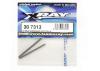 XRay T2 Rear Suspension Pivot Pin (2)