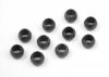 XRay Pivot Ball 4.9 mm Double Bevel Shoulders (10)