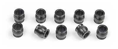 XRay Pivot Ball 5.0 mm Double Bevel Shoulders (10)