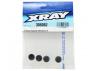 XRay T4 Shock Absorber Membrane (4)