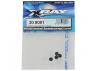 XRay Shock Foam Inserts - Low (4)