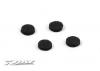 XRay Shock Foam Inserts - Low (4)