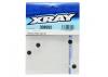 XRay T4 Shock Foam Insert (4) ** CLEARANCE **