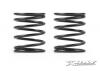 XRay 4S Spring Set Progressive C = 2.5-2.8 (2) ** CLEARANCE **