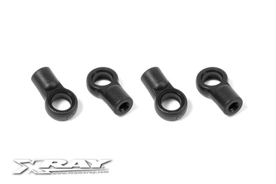 XRay Shock Ball Joint - Long (4)