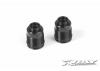 XRay T4 Aluminium Shock Body (2)