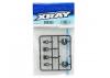 XRay T4 Composite Shock Parts