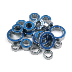 XRay T2 Set Of High Speed Ball Bearings (18)