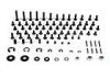 XRay T2 Mounting Hardware Package - Set