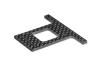 XRay Graphite Gear Box Height Adjustment Plate