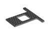 XRay XT2 Graphite Gear Box Height Adjustment Plate