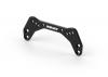 XRay Aluminium Shock Tower Front 3.0mm - Swiss 7075 T6