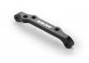 XRay Aluminium Steering Plate Rearward Linkage Mounting - Swiss 7075 T6 ** CLEARANCE **