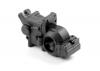 XRay Composite Front Motor Gear Box - LCG - Graphite - Set