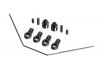 XRay XB2 Anti-Roll Bar Rear 1.0mm Set