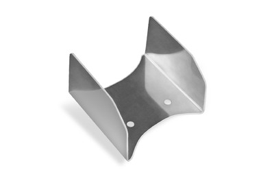 XRay Lexan Rear Wing Center Fin - Zap (2)