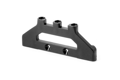 XRay Composite Mount For Upper Brace - Carpet Edition