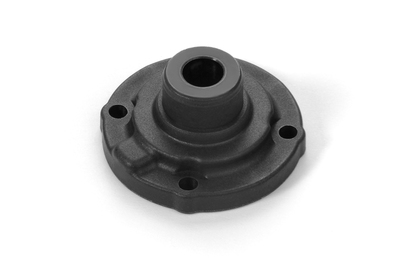 XRay Composite Gear Differential Cover - Graphite