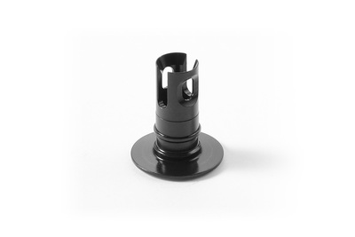 XRay Ball Differential Short Output Shaft - Hudy Spring Steel
