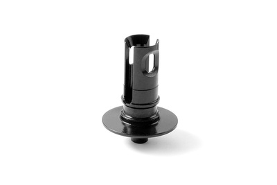 XRay Ball Differential Long Output Shaft - Hudy Spring Steel