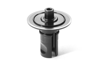 XRay Ball Differential Long Output Shaft 2.5mm - Hudy Spring Steel