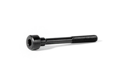 XRay Screw For External Ball Diff Adjustment - Hudy Spring Steel
