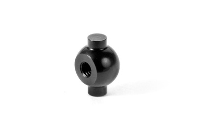 XRay Aluminium Ball Differential Nut