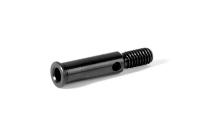 XRay Front Drive Axle - Hudy Spring Steel