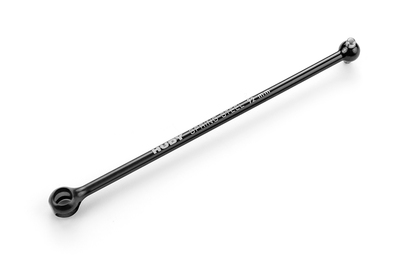 XRay XT4 Rear Drive Shaft 92mm With 2.5mm Pin - Hudy Spring Steel