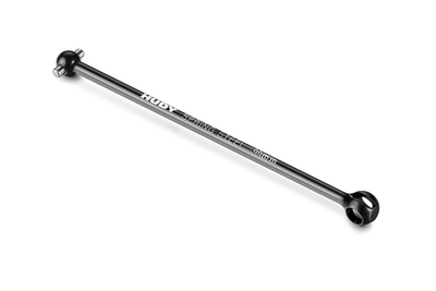 XRay XT4 Front Drive Shaft 99mm With 2.5mm Pin - Hudy Spring Steel
