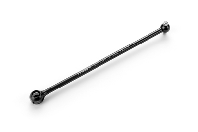 XRay XT2 Rear Drive Shaft 95mm With 2.5mm Pin - Hudy Spring Steel