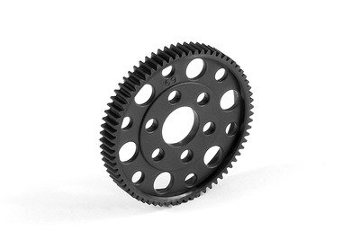 XRay Slipper Eliminator Composite Spur Gear 69T / 48