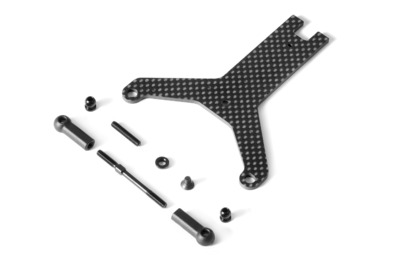XRay Graphite Battery Strap