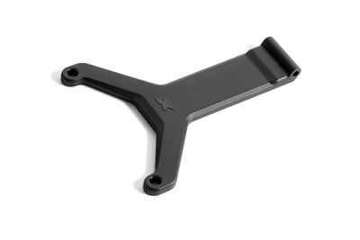 XRay Composite Battery Strap - Medium - Dirt Edition