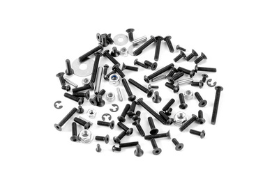 XRay XB2 Mounting Hardware Package - Set
