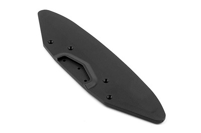 XRay Composite Wide Bumper