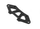 XRay Composite Upper Holder For Bumper