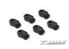 XRay Composite Chassis Weight Holder (6)