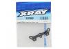 XRay Graphite Shock Tower Front 2.5mm - Low ** CLEARANCE **