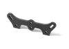 XRay Graphite Shock Tower Front 2.5mm - Low ** CLEARANCE **