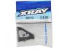 XRay Composite Suspension Arm Front Lower For Wire Anti-Roll Bar
