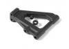 XRay Composite Suspension Arm Front Lower For Wire Anti-Roll Bar - Hard
