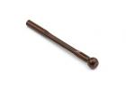 XRay Anti-Roll Bar Front Male - Hudy Spring Steel