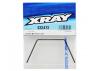 XRay Anti-Roll Bar Front 2.2 mm