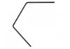 XRay Anti-Roll Bar Front 2.2 mm