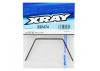 XRay Anti-Roll Bar Front 2.4 mm
