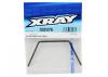 XRay Anti-Roll Bar Front 2.8 mm