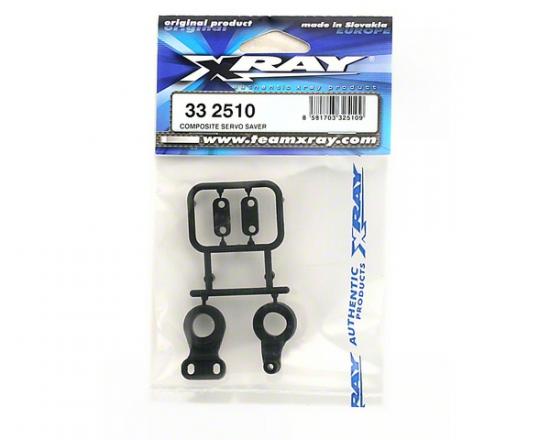 XRay Composite Servo Saver